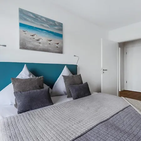Meerglueck * Olpenitz
