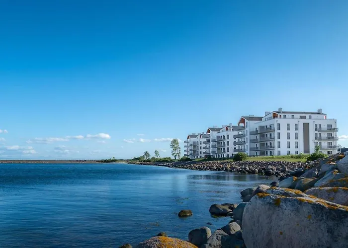 Meerglueck * Olpenitz