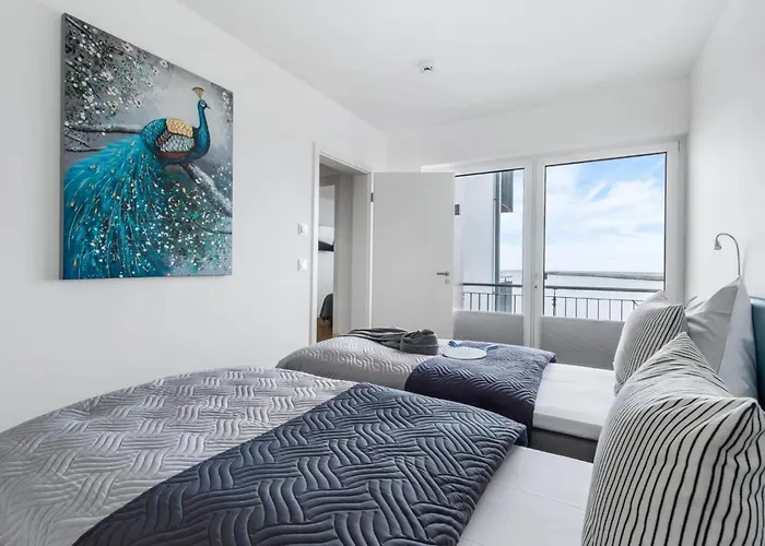 Meerglueck Apartamento